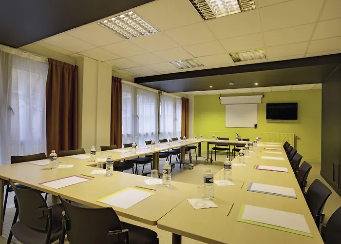 Belambra Clubs&hotels - Le Magendie Hotel