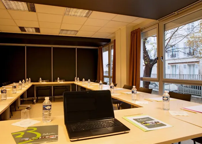 Belambra Clubs&hotels - Le Magendie Hotel