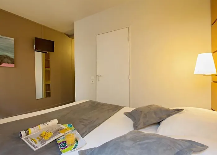 Hotel Belambra Clubs&hotels - Le Magendie Paris