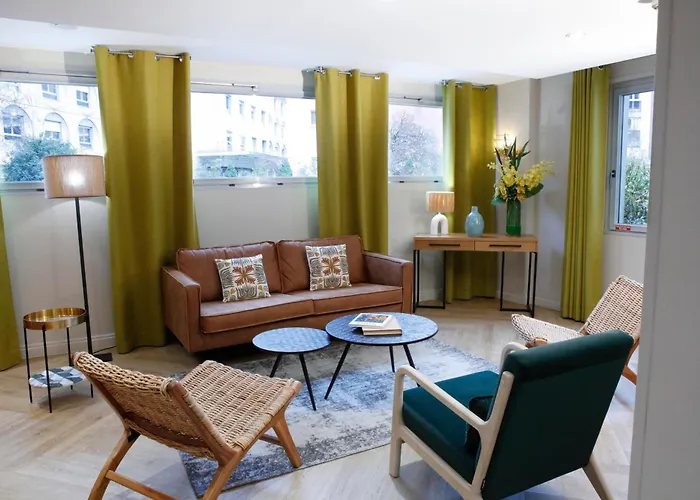 Belambra Clubs&hotels - Le Magendie Hotel