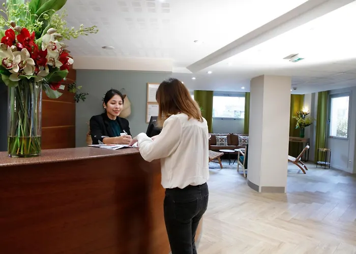 Belambra Clubs&hotels - Le Magendie