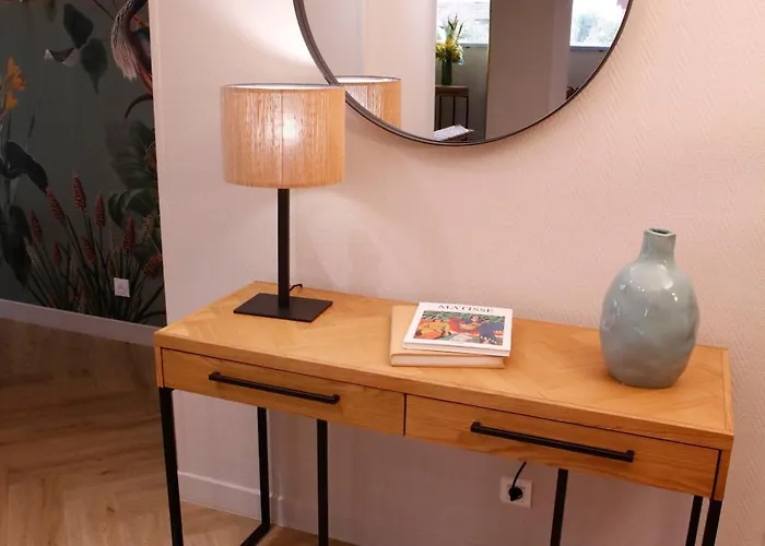 Hotel Belambra Clubs&hotels - Le Magendie