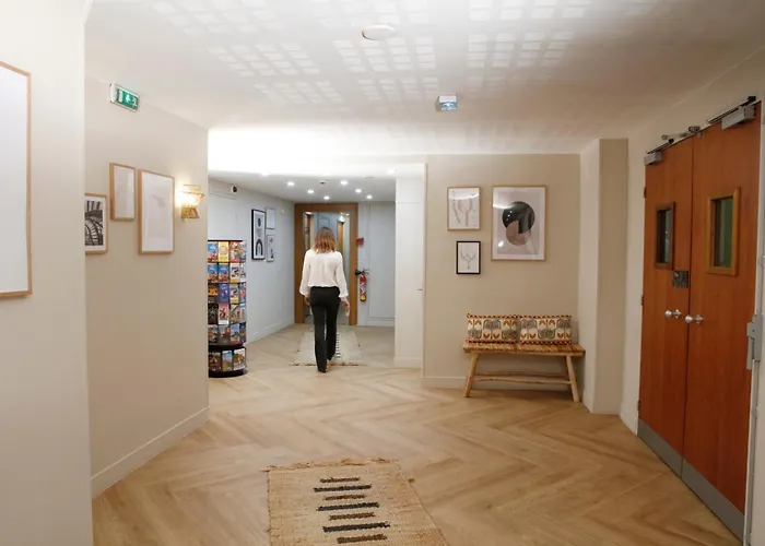 Belambra Clubs&hotels - Le Magendie