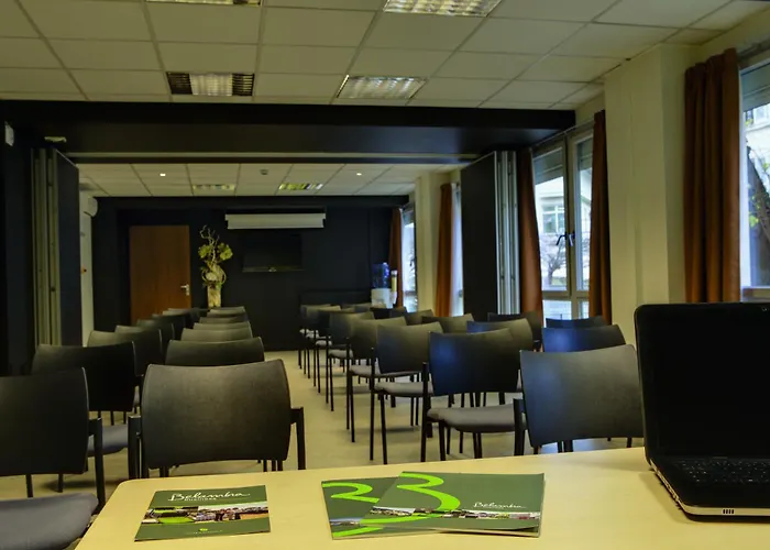 Belambra Clubs&hotels - Le Magendie 2*