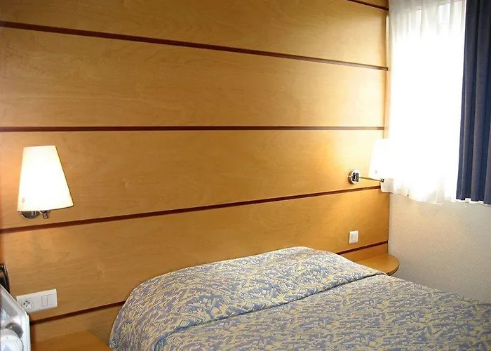 Belambra Clubs&hotels - Le Magendie Paris