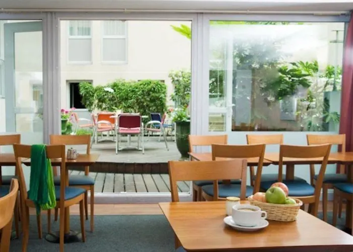 Hotel Belambra Clubs&hotels - Le Magendie Paris