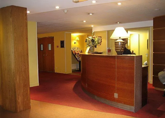 Belambra Clubs&hotels - Le Magendie