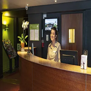 Belambra Clubs&hotels - Le Magendie Hotel