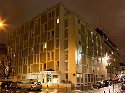 Belambra Clubs&hotels - Le Magendie 2*