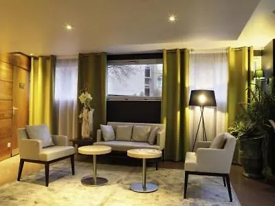 Hotel Belambra Clubs&hotels - Le Magendie Paris