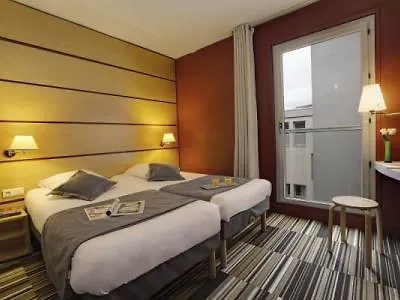 Belambra Clubs&hotels - Le Magendie 2* Paris