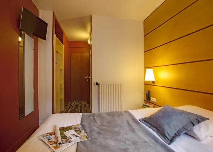 Belambra Clubs&hotels - Le Magendie Paris