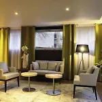 Hotel Belambra Clubs & - Le Magendie Parigi