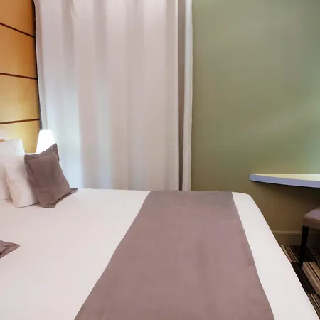 Hotel Belambra Clubs & - Le Magendie 2*