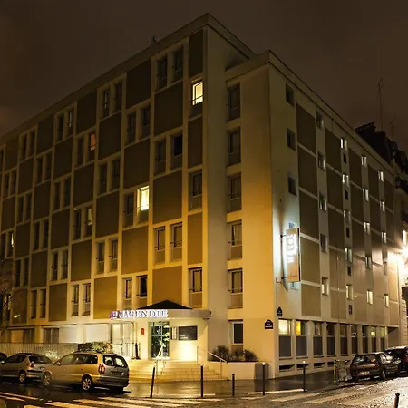 Hotel Belambra Clubs & - Le Magendie